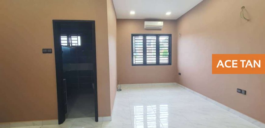 Bandar Seri Alam – 2 Sty Bungalow – SALE Bandar Seri Alam – 2 Sty Bungalow – SALE
