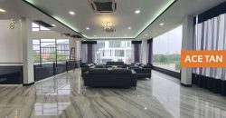 Bandar Seri Alam – 2 Sty Bungalow – SALE Bandar Seri Alam – 2 Sty Bungalow – SALE