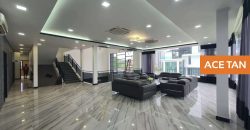 Bandar Seri Alam – 2 Sty Bungalow – SALE Bandar Seri Alam – 2 Sty Bungalow – SALE