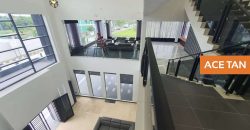 Bandar Seri Alam – 2 Sty Bungalow – SALE Bandar Seri Alam – 2 Sty Bungalow – SALE