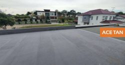 Bandar Seri Alam – 2 Sty Bungalow – SALE Bandar Seri Alam – 2 Sty Bungalow – SALE