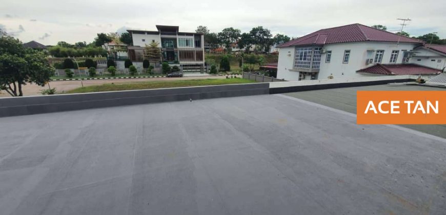 Bandar Seri Alam – 2 Sty Bungalow – SALE Bandar Seri Alam – 2 Sty Bungalow – SALE