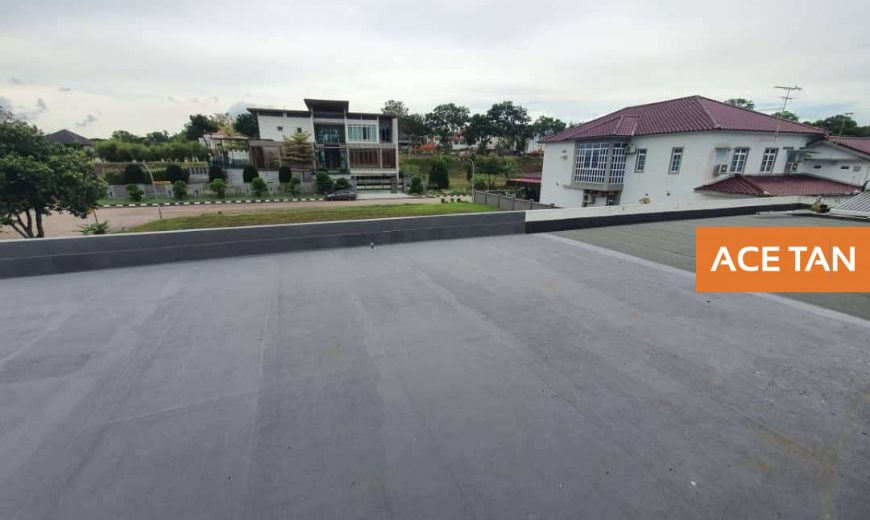 Bandar Seri Alam – 2 Sty Bungalow – SALE Bandar Seri Alam – 2 Sty Bungalow – SALE
