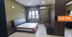 Bandar Seri Alam – 2 Sty Bungalow – SALE Bandar Seri Alam – 2 Sty Bungalow – SALE