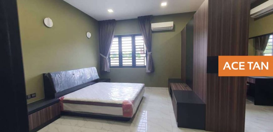 Bandar Seri Alam – 2 Sty Bungalow – SALE Bandar Seri Alam – 2 Sty Bungalow – SALE