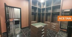 Bandar Seri Alam – 2 Sty Bungalow – SALE Bandar Seri Alam – 2 Sty Bungalow – SALE