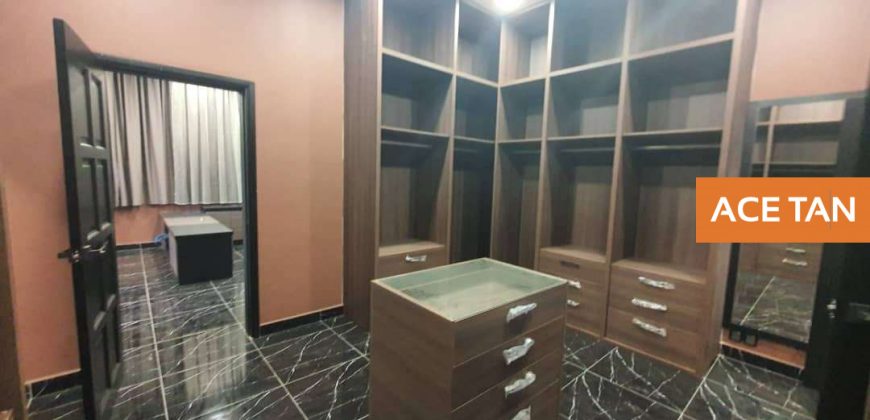 Bandar Seri Alam – 2 Sty Bungalow – SALE Bandar Seri Alam – 2 Sty Bungalow – SALE