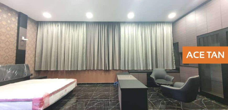 Bandar Seri Alam – 2 Sty Bungalow – SALE Bandar Seri Alam – 2 Sty Bungalow – SALE