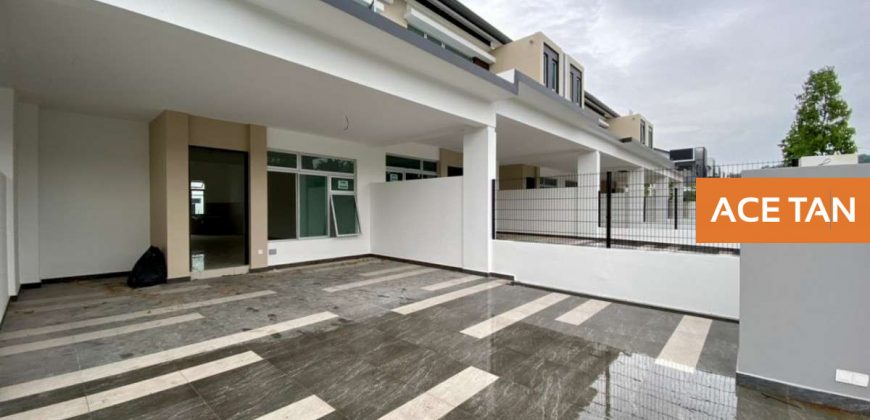 Impian Emas @ Iconic – 2 Storey Super Link – FOR SALE