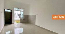 Impian Emas @ Iconic – 2 Storey Super Link – FOR SALE