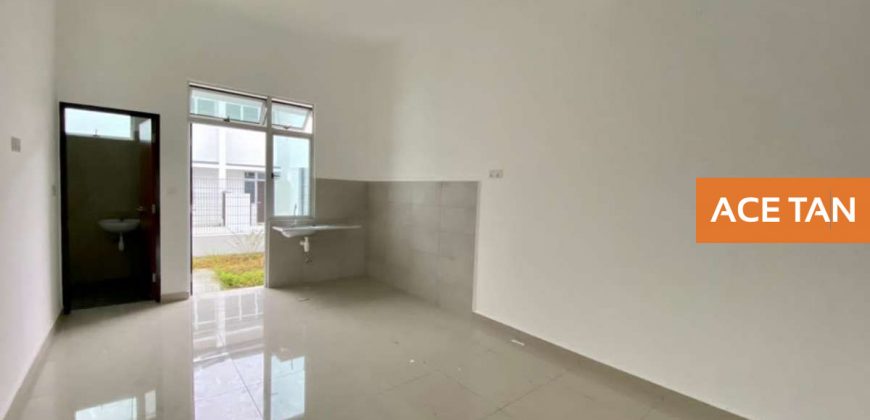 Impian Emas @ Iconic – 2 Storey Super Link – FOR SALE