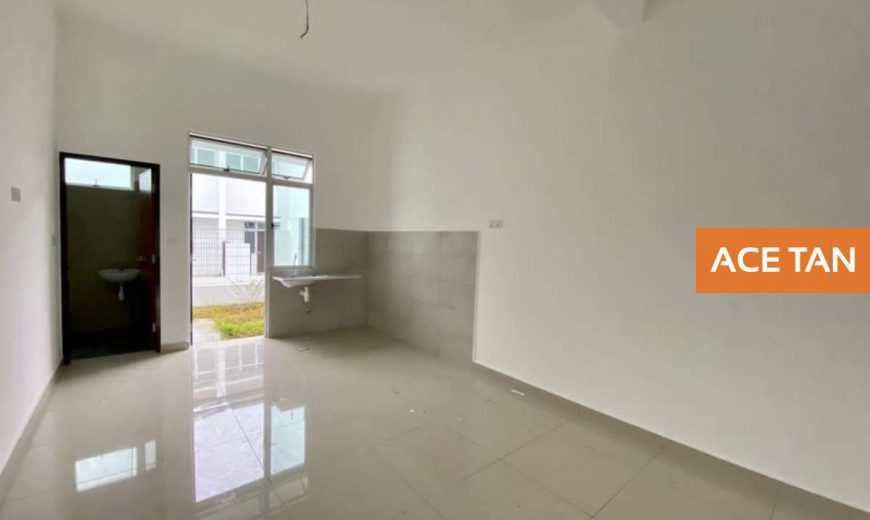Impian Emas @ Iconic – 2 Storey Super Link – FOR SALE Impian Emas @ Iconic – 2 Storey Super Link – FOR SALE