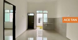 Impian Emas @ Iconic – 2 Storey Super Link – FOR SALE