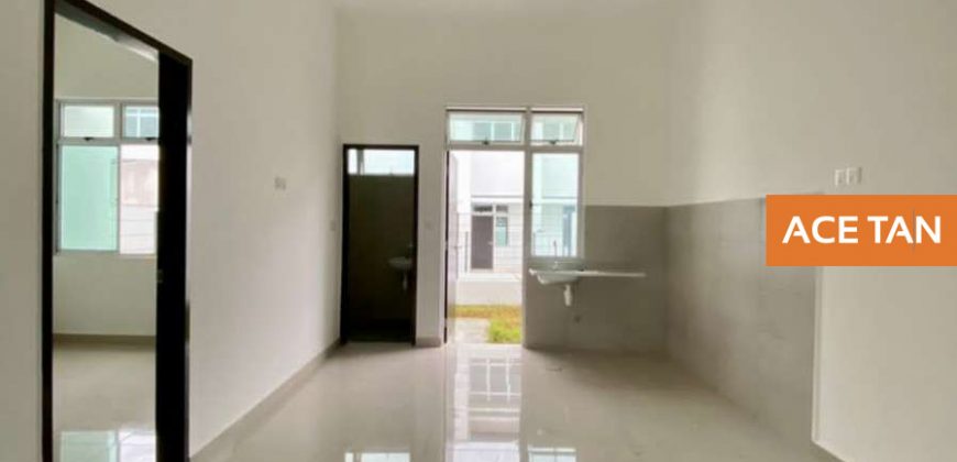 Impian Emas @ Iconic – 2 Storey Super Link – FOR SALE