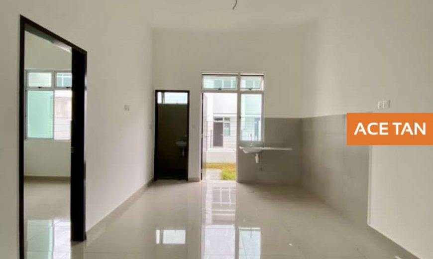 Impian Emas @ Iconic – 2 Storey Super Link – FOR SALE Impian Emas @ Iconic – 2 Storey Super Link – FOR SALE