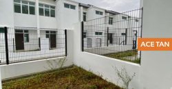 Impian Emas @ Iconic – 2 Storey Super Link – FOR SALE