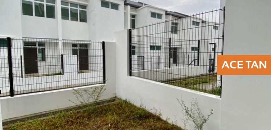 Impian Emas @ Iconic – 2 Storey Super Link – FOR SALE