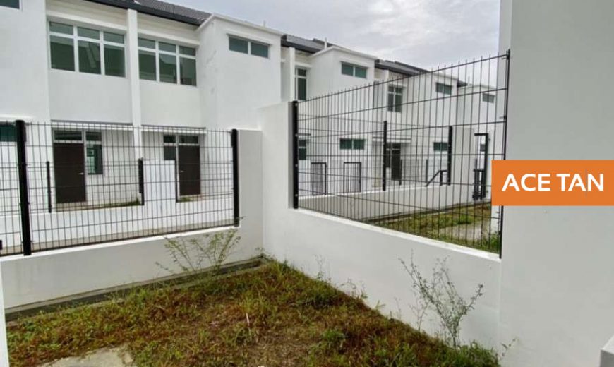 Impian Emas @ Iconic – 2 Storey Super Link – FOR SALE Impian Emas @ Iconic – 2 Storey Super Link – FOR SALE