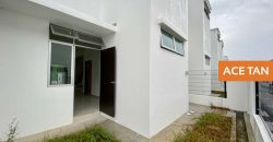 Impian Emas @ Iconic – 2 Storey Super Link – FOR SALE