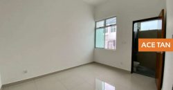 Impian Emas @ Iconic – 2 Storey Super Link – FOR SALE
