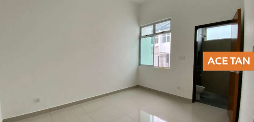 Impian Emas @ Iconic – 2 Storey Super Link – FOR SALE