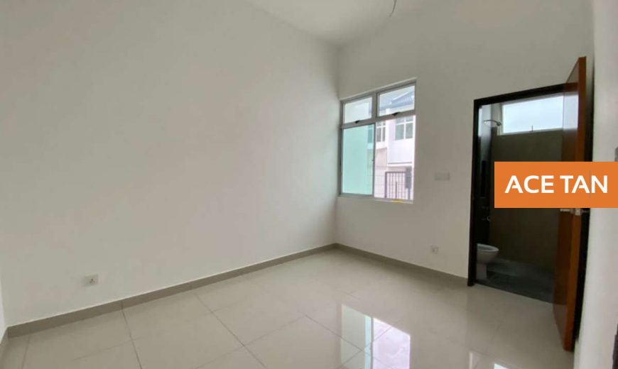 Impian Emas @ Iconic – 2 Storey Super Link – FOR SALE Impian Emas @ Iconic – 2 Storey Super Link – FOR SALE