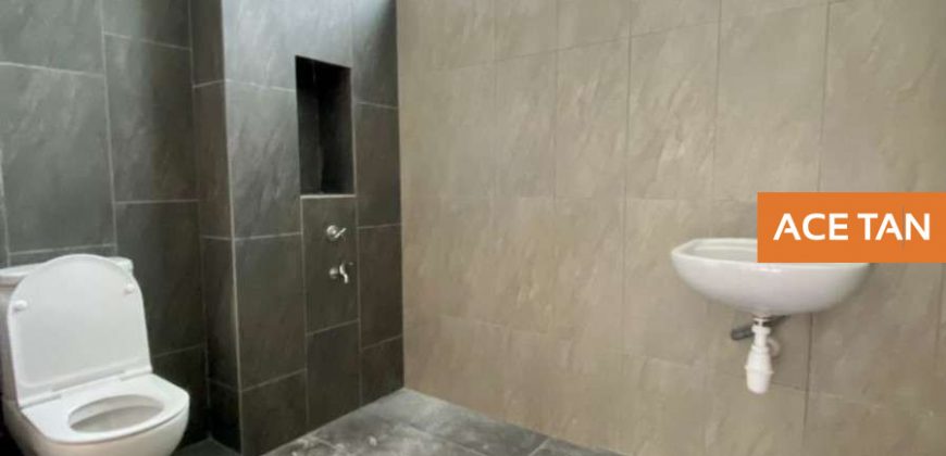 Impian Emas @ Iconic – 2 Storey Super Link – FOR SALE