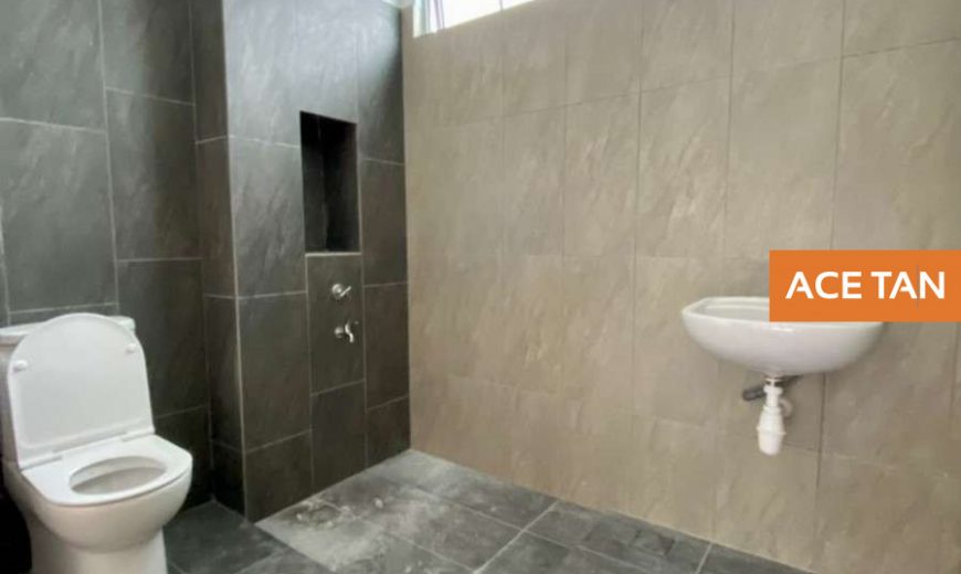 Impian Emas @ Iconic – 2 Storey Super Link – FOR SALE Impian Emas @ Iconic – 2 Storey Super Link – FOR SALE