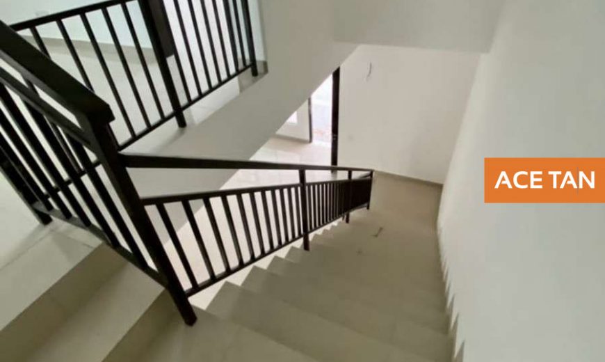 Impian Emas @ Iconic – 2 Storey Super Link – FOR SALE Impian Emas @ Iconic – 2 Storey Super Link – FOR SALE