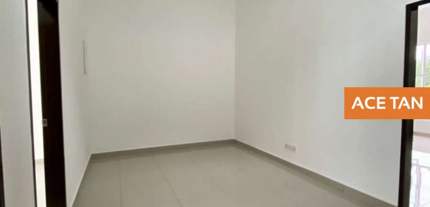 Impian Emas @ Iconic – 2 Storey Super Link – FOR SALE