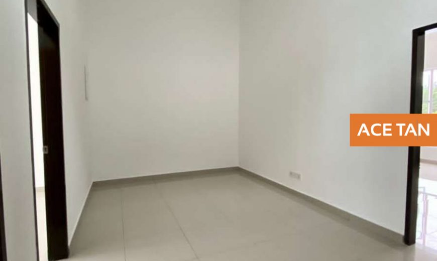 Impian Emas @ Iconic – 2 Storey Super Link – FOR SALE Impian Emas @ Iconic – 2 Storey Super Link – FOR SALE