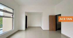 Impian Emas @ Iconic – 2 Storey Super Link – FOR SALE