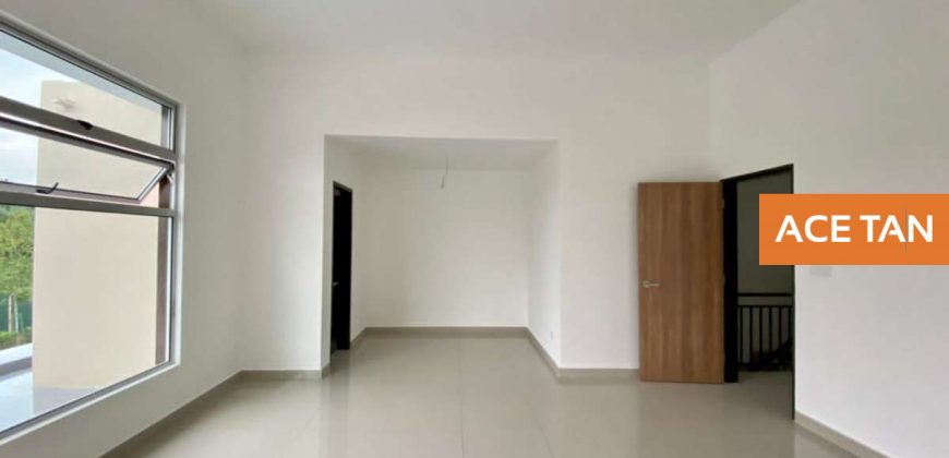 Impian Emas @ Iconic – 2 Storey Super Link – FOR SALE