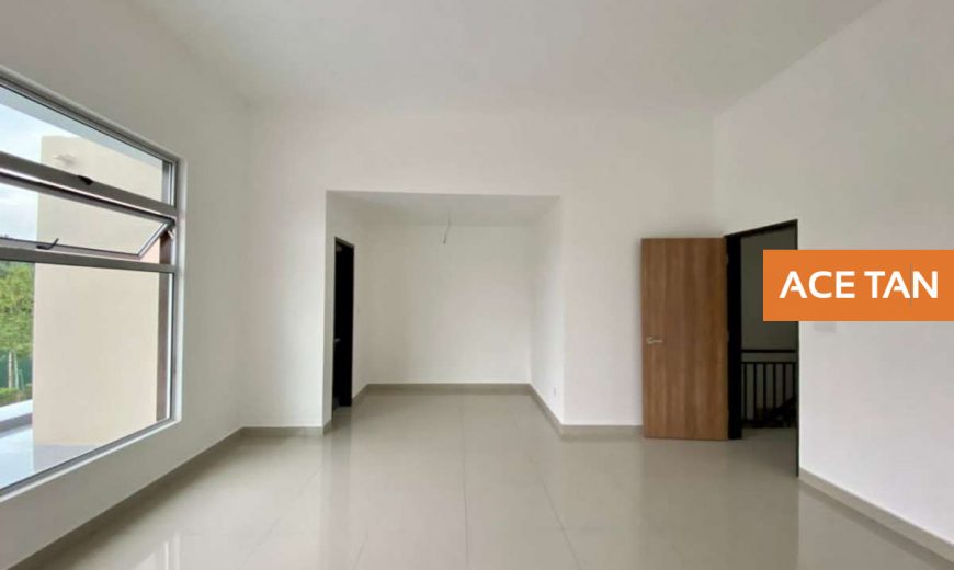 Impian Emas @ Iconic – 2 Storey Super Link – FOR SALE Impian Emas @ Iconic – 2 Storey Super Link – FOR SALE