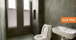 Impian Emas @ Iconic – 2 Storey Super Link – FOR SALE