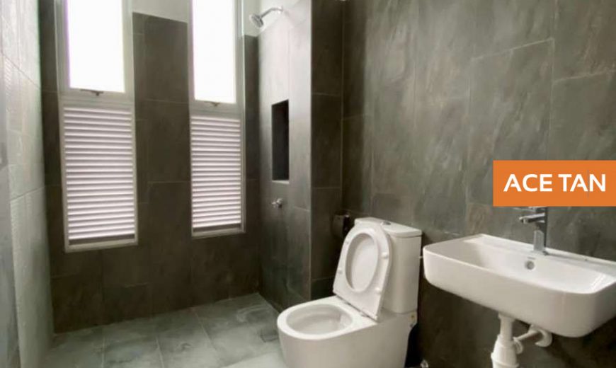 Impian Emas @ Iconic – 2 Storey Super Link – FOR SALE Impian Emas @ Iconic – 2 Storey Super Link – FOR SALE