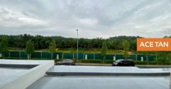 Impian Emas @ Iconic – 2 Storey Super Link – FOR SALE
