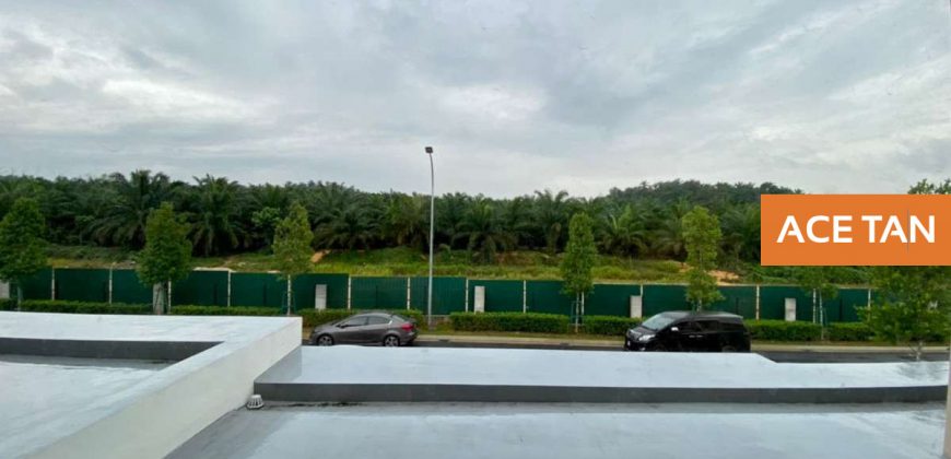 Impian Emas @ Iconic – 2 Storey Super Link – FOR SALE