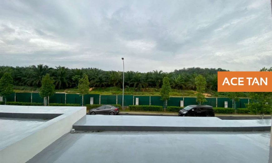 Impian Emas @ Iconic – 2 Storey Super Link – FOR SALE Impian Emas @ Iconic – 2 Storey Super Link – FOR SALE