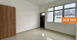 Impian Emas @ Iconic – 2 Storey Super Link – FOR SALE