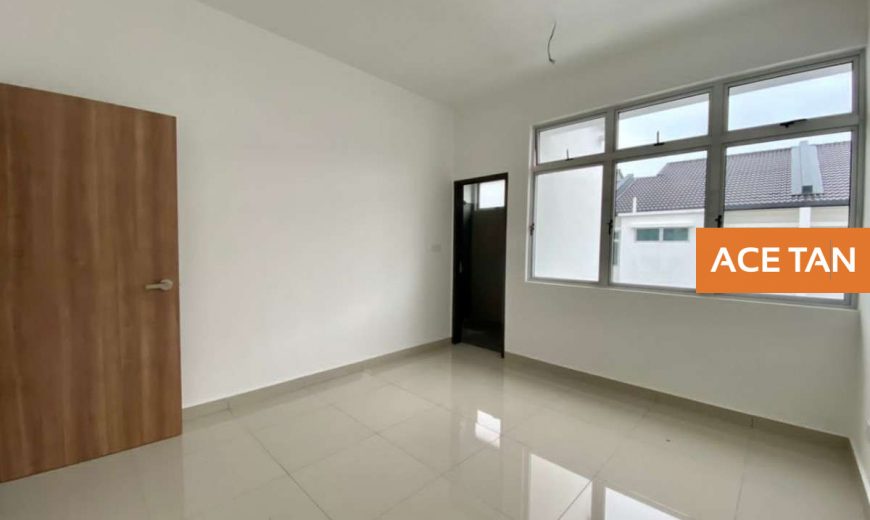 Impian Emas @ Iconic – 2 Storey Super Link – FOR SALE Impian Emas @ Iconic – 2 Storey Super Link – FOR SALE