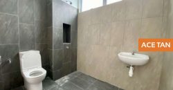 Impian Emas @ Iconic – 2 Storey Super Link – FOR SALE