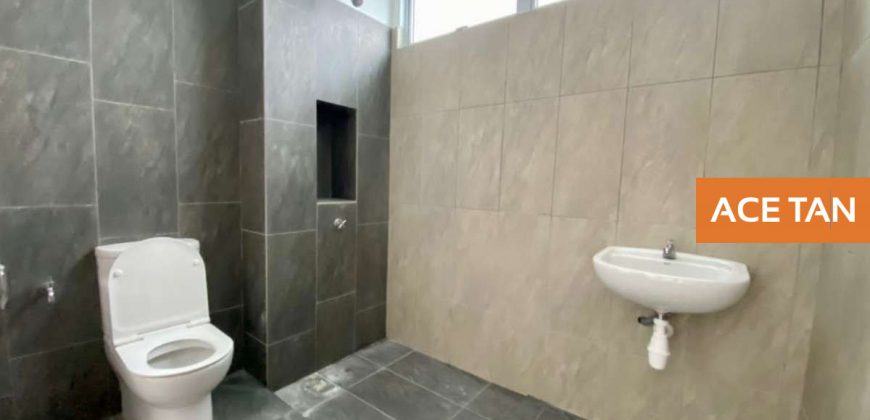 Impian Emas @ Iconic – 2 Storey Super Link – FOR SALE