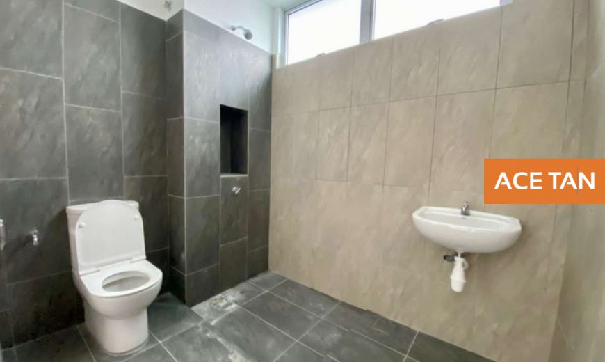 Impian Emas @ Iconic – 2 Storey Super Link – FOR SALE Impian Emas @ Iconic – 2 Storey Super Link – FOR SALE