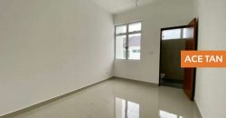 Impian Emas @ Iconic – 2 Storey Super Link – FOR SALE