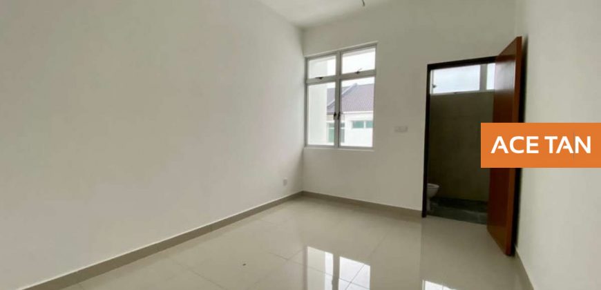 Impian Emas @ Iconic – 2 Storey Super Link – FOR SALE