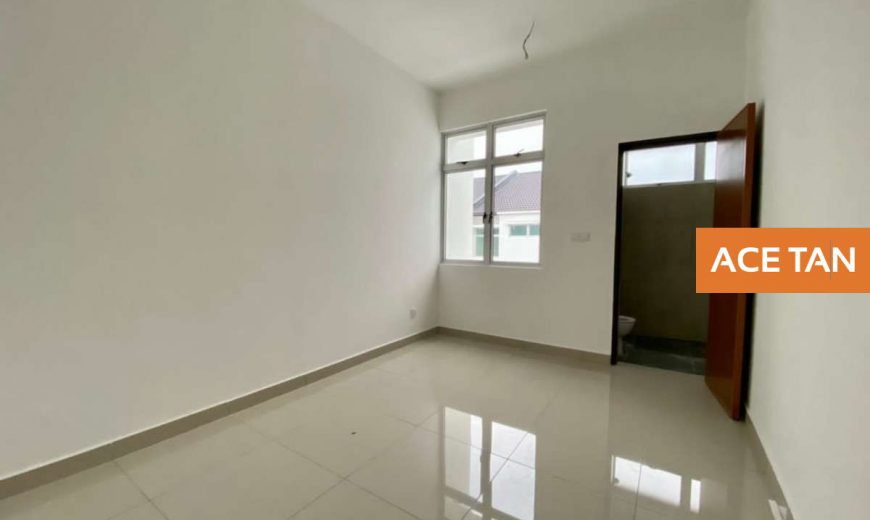 Impian Emas @ Iconic – 2 Storey Super Link – FOR SALE Impian Emas @ Iconic – 2 Storey Super Link – FOR SALE