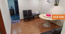 Pulai Jaya – 2 Storey Terrace – FOR SALE