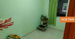 Pulai Jaya – 2 Storey Terrace – FOR SALE