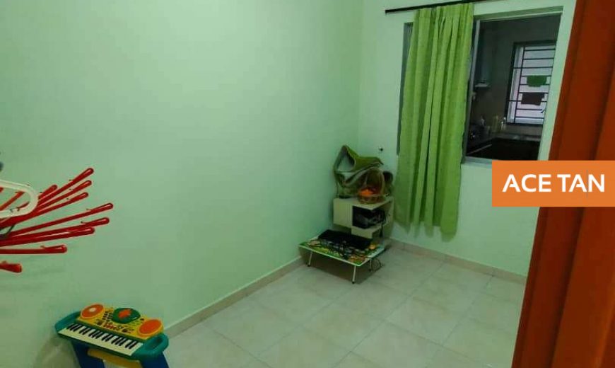Pulai Jaya – 2 Storey Terrace – FOR SALE Pulai Jaya – 2 Storey Terrace – FOR SALE